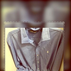 NWT Ralph Lauren Polo XXL Golf Shirt